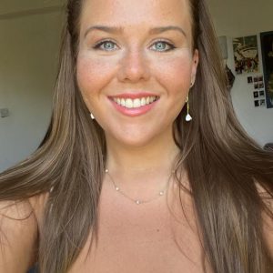 Annabel Reichberger
