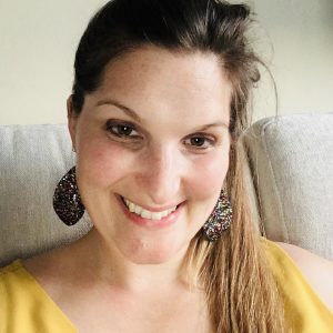 Candice Roggeveen