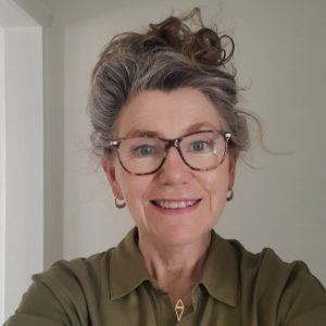 Nola Dooley
