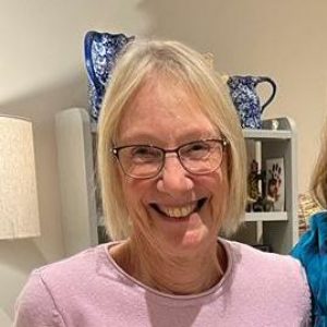 Ruth Somerville