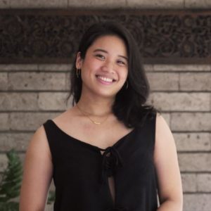 Samantha Sumulong